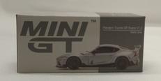 1/64スケールカー|MINI-GT