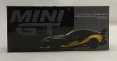 1/64スケールカー|MINI-GT