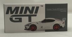 1/64スケールカー|MINI-GT