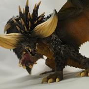 一番くじ モンスターハンター ワールド|BANDAI