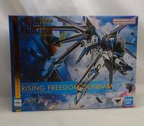 METAL ROBOT魂|BANDAI