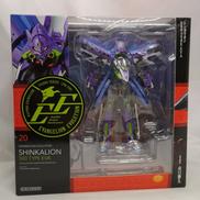 EVANGELION EVOLUTION|KAIYODO