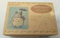 ブリキコレクション　となりのトトロ|エンスカイ
