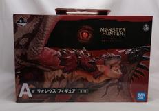 一番くじA賞 リオレウス|BANDAI