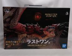 一番くじラストワン賞 リオレウス|BANDAI