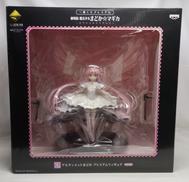 一番くじプレミアム A賞 アルティメットまどか|BANPRESTO