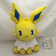 ミックスオレ　サンダースぬいぐるみ|ポケモンセンター