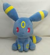 ミックスオレ ブラッキーぬいぐるみ|ポケモンセンター