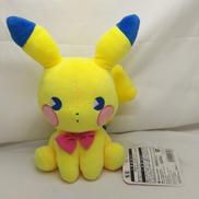 サイコソーダ　ピカチュウぬいぐるみ|ポケモンセンター
