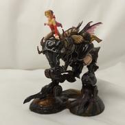 ファイナルファンタジークリーチャーズ改　VOL.1|スクウェアエニックス