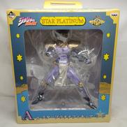 A賞 スタープラチナ フィギュア|バンプレスト