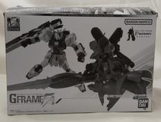 GFRAME FA|BANDAI