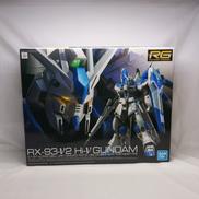 RG HI-νガンダム|BANDAI