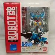 ROBOT魂|BANDAI