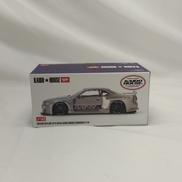 1/64スケールカー|MINIGT