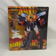 スーパーロボット超合金|BANDAI