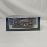 1/43スケールカー|SPARK