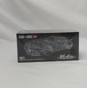 1/64スケールカー|MINIGT