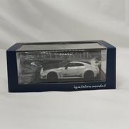1/64スケールカー|ティケーカンパニー