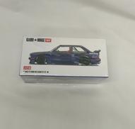 1/64スケールカー|MINIGT