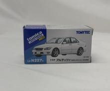 トミカリミテッドヴィンテージネオ|TOMY TEC