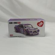 1/64スケールカー|MINIGT