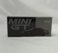 1/64スケールカー|MINIGT