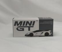 1/64スケールカー|MINIGT
