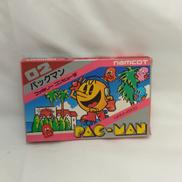 箱ダメージあり・キズあり|ナムコ