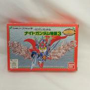 ファミコンソフト|BANDAI