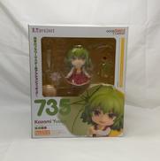 ねんどろいど735|GOOD SMILE COMPANY