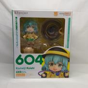 ねんどろいど 604|GOOD SMILE COMPANY