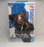 一番くじジョジョの奇妙な冒険|BANDAI