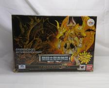 聖闘士聖衣神話EX|BANDAI