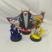 AMIIBO|任天堂