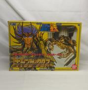 聖闘士聖衣大系　キャンサークロス|BANDAI