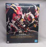 HIRM アストレイ レッドフレーム パワードレッド|バンダイ