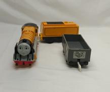 プラレール　T-22|TOMY