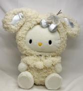 ハローキティぬいぐるみ|SANRIO