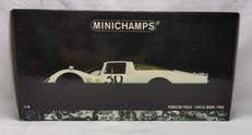 ポルシェ　906LE・24H　LE　MANS　1966|MINICHAMPS