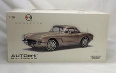 シボレーコルベット　1962|AUTOART