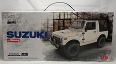 WPL MODEL SUZUKI JIMNY JA11C|WPL JAPAN