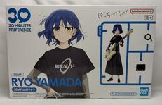 30MINUTES PREFERENCE|BANDAI