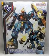 RE/100 ヤクト・ドーガ(ギュネイ・ガス機)|BANDAI