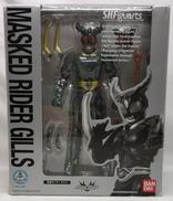 S.H.FIGUARTS|BANDAI