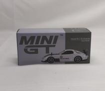1/64スケールカー|MINIGT