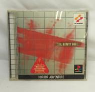 PS1 ソフト|コナミ