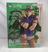 B賞　ジャイロ・ツェペリ|バンダイ