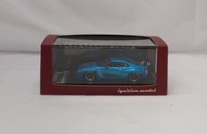 1/64 PANDEM R35 GT-R|IGNITION MODEL