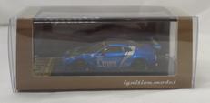 1/64 LB-WORKS R35|IGNITION MODEL